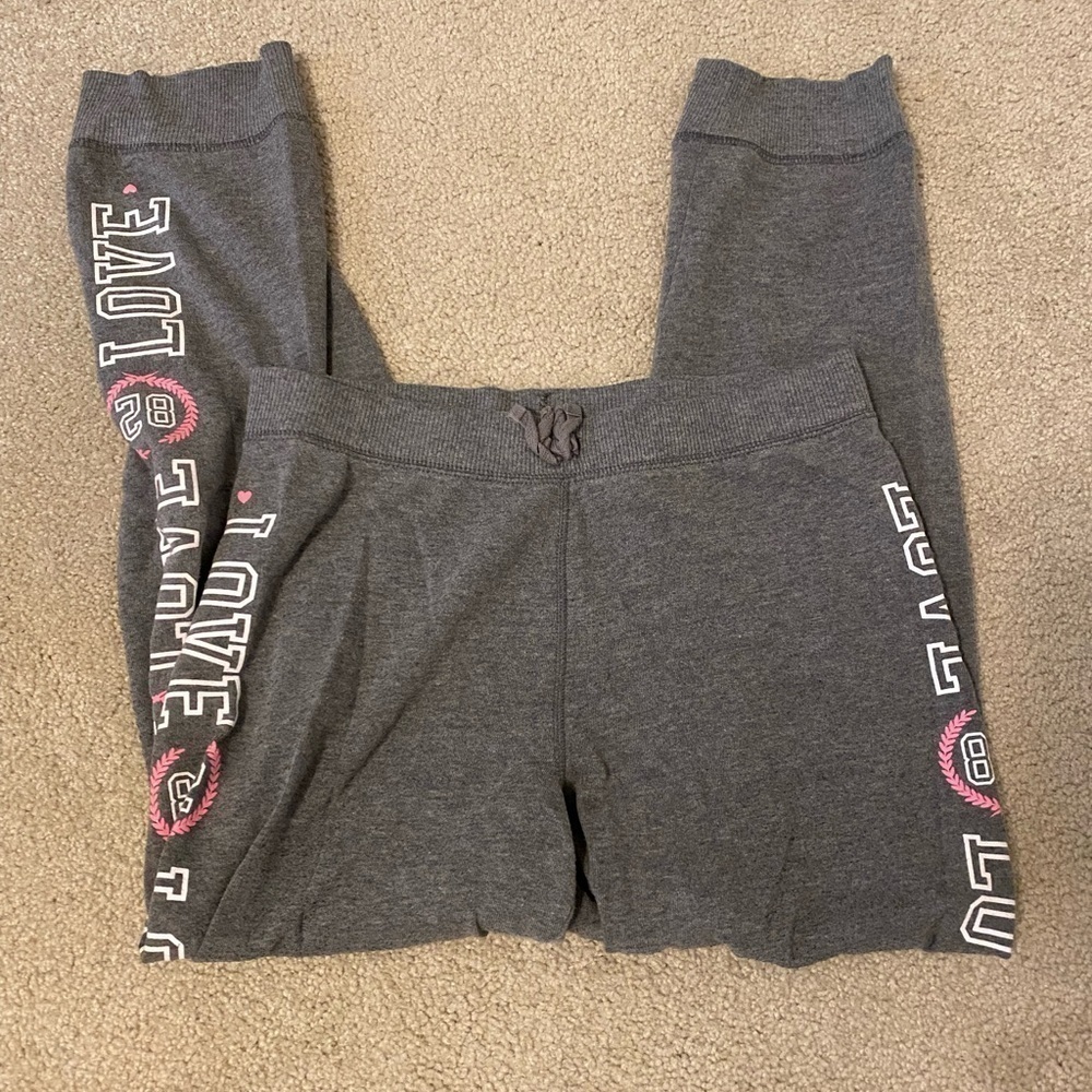 DANSKIN Now Sweat Pants